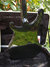 Rickenbacker 4003/4 , Jetglo: Body - Rear
