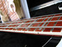 Rickenbacker 4003/4 , Jetglo: Neck - Front