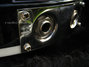Rickenbacker 4003/4 , Jetglo: Close up - Free