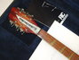 Rickenbacker 370/12 RM, Fireglo: Headstock