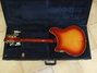 Rickenbacker 370/12 RM, Fireglo: Full Instrument - Rear