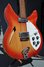 Rickenbacker 330/12 , Fireglo: Free image