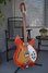 Rickenbacker 330/12 , Fireglo: Free image2