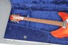 Rickenbacker 330/12 , Fireglo: Neck - Front