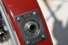 Rickenbacker 330/12 , Fireglo: Close up - Free