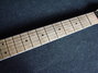 Rickenbacker 380/6 Laguna, Natural Walnut: Neck - Front