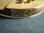 Rickenbacker 380/6 Laguna, Natural Walnut: Close up - Free2