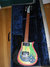 Rickenbacker 450/6 Mod, Jetglo: Free image2