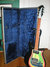 Rickenbacker 450/6 Mod, Jetglo: Full Instrument - Rear