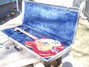 Rickenbacker 360/6 , Fireglo: Free image2