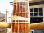 Rickenbacker 360/6 , Fireglo: Neck - Front