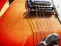 Rickenbacker 360/6 , Fireglo: Close up - Free2