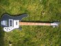 Rickenbacker 4001/4 , Jetglo: Free image2