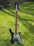 Rickenbacker 4001/4 , Jetglo: Full Instrument - Front