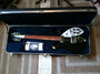 Rickenbacker 610/12 , Jetglo: Free image