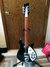 Rickenbacker 610/12 , Jetglo: Full Instrument - Front