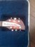 Rickenbacker 340/6 , Fireglo: Headstock