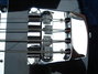 Rickenbacker 4003/4 S, Jetglo: Free image2