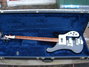 Rickenbacker 4003/4 S, Jetglo: Full Instrument - Front