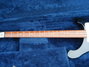 Rickenbacker 4003/4 S, Jetglo: Neck - Front