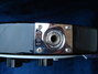 Rickenbacker 4003/4 S, Jetglo: Close up - Free