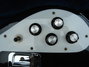 Rickenbacker 4003/4 S, Jetglo: Close up - Free2