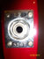 Rickenbacker 330/6 , Fireglo: Close up - Free