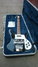 Rickenbacker 4003/4 , Jetglo: Body - Front