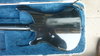 Rickenbacker 4003/4 , Jetglo: Body - Rear