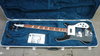 Rickenbacker 4003/4 , Jetglo: Full Instrument - Front