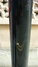 Rickenbacker 4003/4 , Jetglo: Neck - Rear
