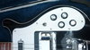 Rickenbacker 4003/4 , Jetglo: Close up - Free2