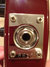 Rickenbacker 330/6 , Fireglo: Close up - Free