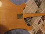 Rickenbacker 481/6 Slant Fret, Mapleglo: Full Instrument - Rear