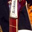Rickenbacker 620/6 VB, Burgundy: Headstock