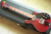 Rickenbacker 620/6 VB, Burgundy: Free image2
