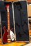Rickenbacker 620/6 VB, Burgundy: Full Instrument - Front