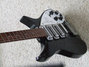 Rickenbacker 325/6 JL, Jetglo: Free image