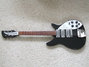 Rickenbacker 325/6 JL, Jetglo: Free image2