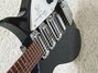 Rickenbacker 325/6 JL, Jetglo: Close up - Free