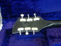 Rickenbacker 325/6 V59, Jetglo: Headstock - Rear