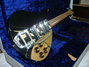 Rickenbacker 325/6 V59, Jetglo: Full Instrument - Front