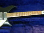 Rickenbacker 325/6 V59, Jetglo: Neck - Front