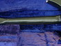 Rickenbacker 325/6 V59, Jetglo: Neck - Rear