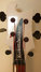 Rickenbacker 4003/4 BH BT, White: Headstock