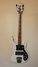 Rickenbacker 4003/4 BH BT, White: Full Instrument - Front