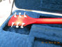 Rickenbacker 330/6 , Fireglo: Headstock - Rear