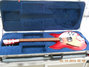 Rickenbacker 330/6 , Fireglo: Full Instrument - Front
