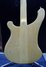May 1985 Rickenbacker 4003/4 , Mapleglo: Body - Rear