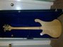 Rickenbacker 4003/4 , Mapleglo: Full Instrument - Rear